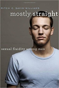 Mostly Straight by Ritch Savin-Williams