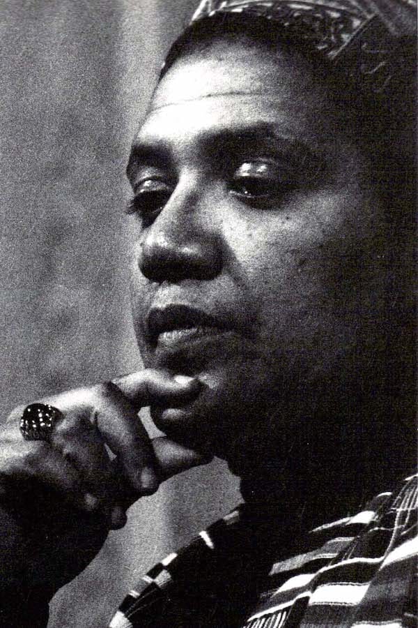 Audre Lorde Power